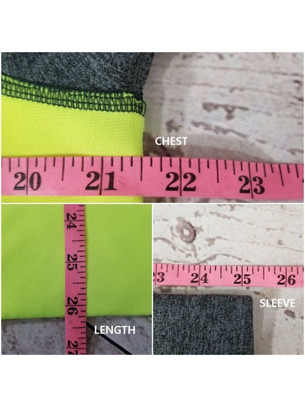 Nike Therma Fit Womens Size Medium Thumbholes Swoosh Pullover Hoodie Sweatshirt - Picture 10 of 10